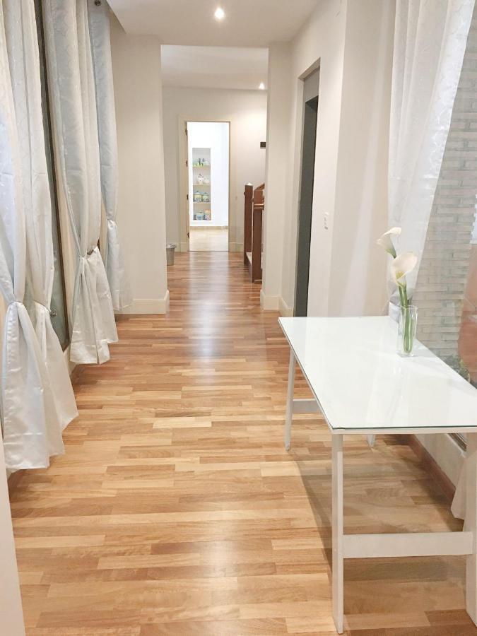 Villa Corasao Luxury La Zubia  Exterior foto